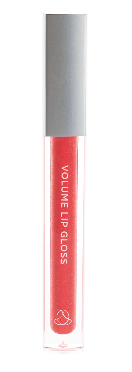 Procle Volume Lip Gloss Coral