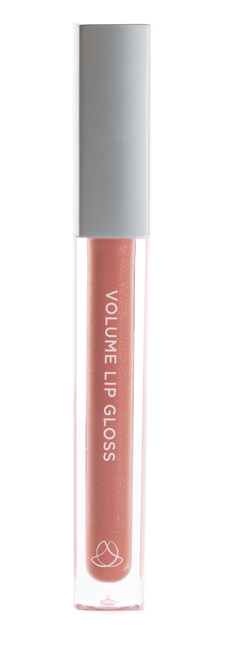 Procle Volume Lip Gloss Nude